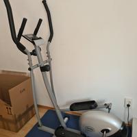 cross trainer 