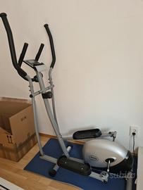 cross trainer 
