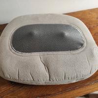 Cuscino Massaggiante Shiatsu MACOM 