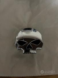 Tappo serbatoio HD GSkull