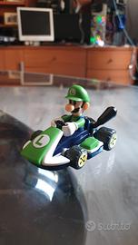 Luigi kokart