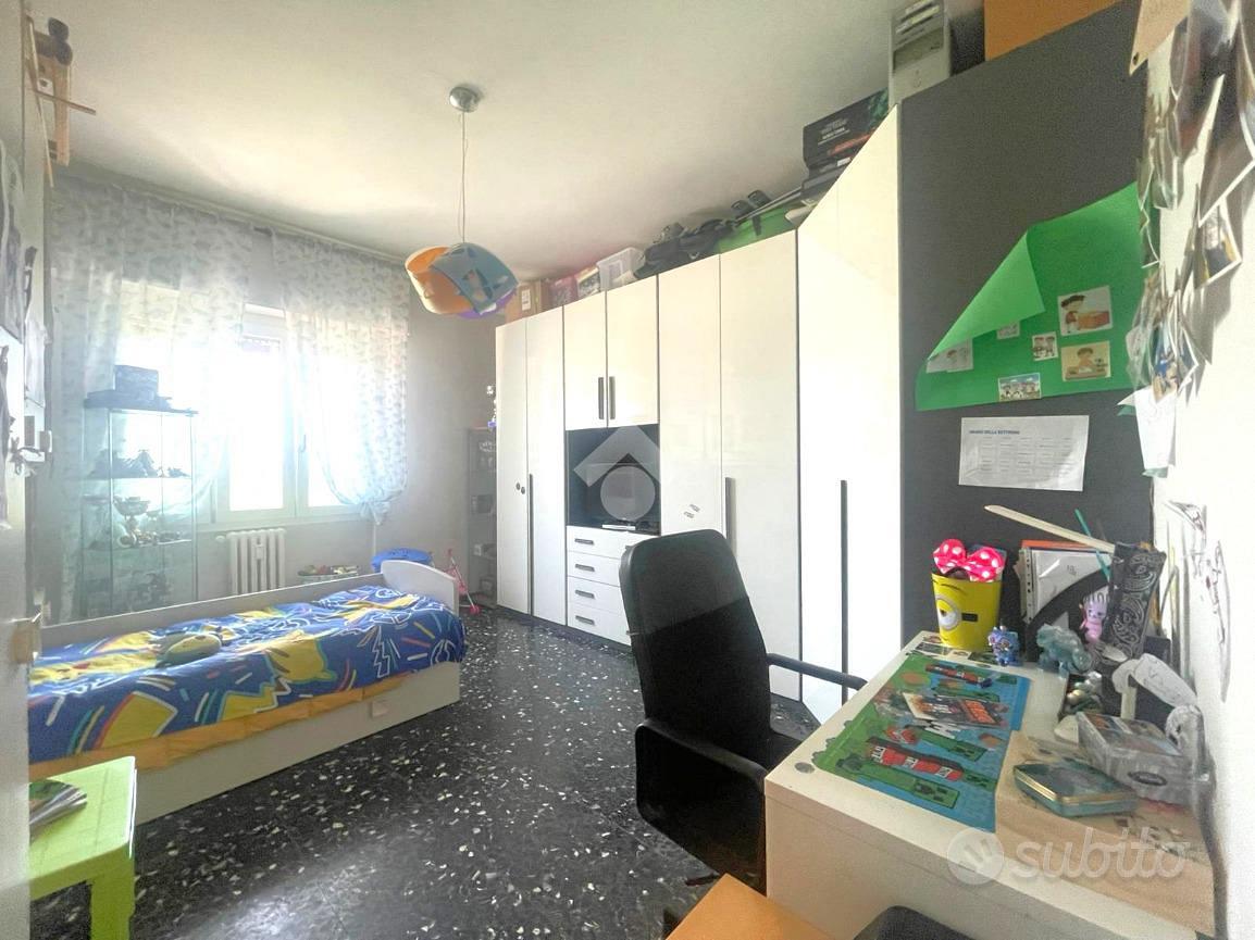 Apartment in Scandicci, Ponte a Greve, Quartiere 4 - Vista 5
