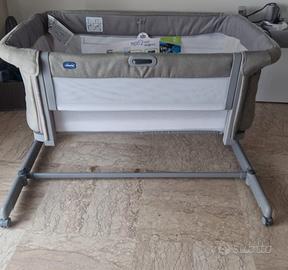 next to me magic evo Chicco