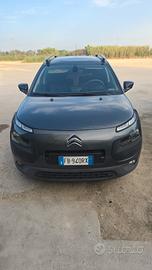 citroen C4 CACTUS 1.2 puretech 110cv