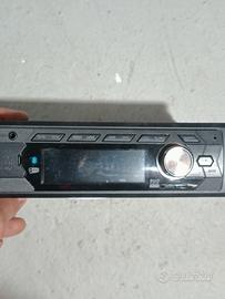 auto radio per auto 
