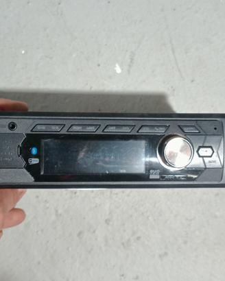 auto radio per auto 