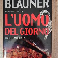 Peter Blauner L'uomo del giorno 