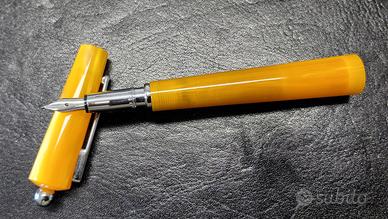 penna stilografica 