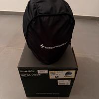 Casco integrale scorpion exo r1