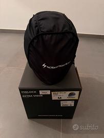 Casco integrale scorpion exo r1