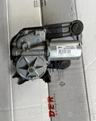 Motorino tergicristalli posteriore Peugeot 208