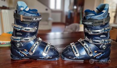 Scarpone sci donna LANGE Ban Hee Acd fit