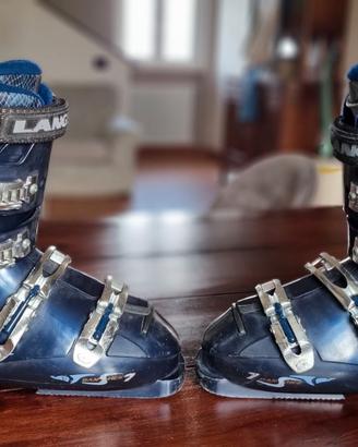 Scarpone sci donna LANGE Ban Hee Acd fit