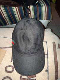 Cappello da baseball Gucci
