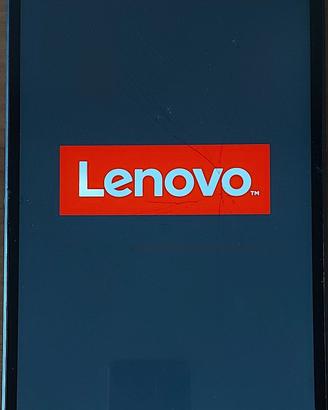 Tablet Lenovo TB-X606F FHD PLUS