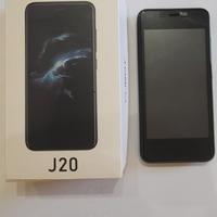 Cubot J20