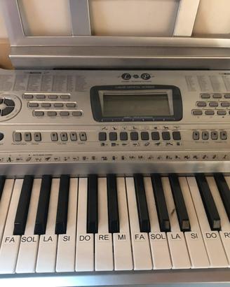 tastiera LP6110A
