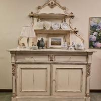MOBILE STILE SHABBY