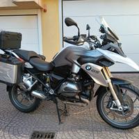 Bmw r 1200 gs - 2015