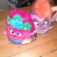 Peluche "Trolls"