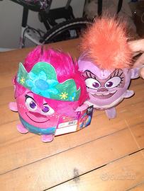 Peluche "Trolls"