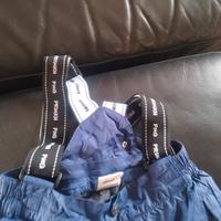 pantaloni da neve bambino Primigi 