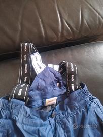 pantaloni da neve bambino Primigi 