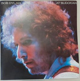album vintage Bob Dylan
