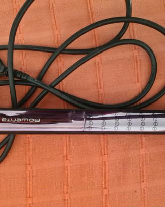 Piastra per capelli Rowenta