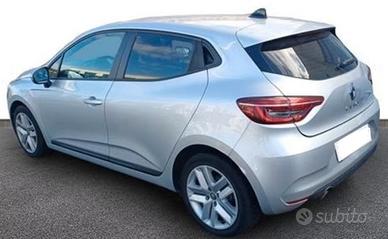 CLIO 1.5 DCI come nuova