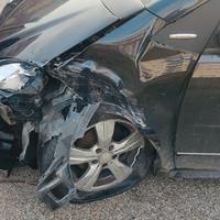 Motore e cambio automatico Mercedes w169