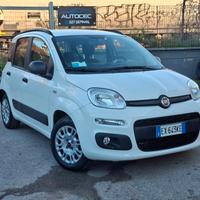 Fiat Panda 1.3 MJT S&S Lounge