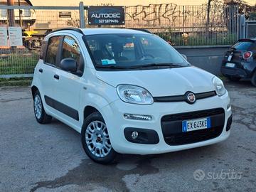 Fiat Panda 1.3 MJT S&S Lounge