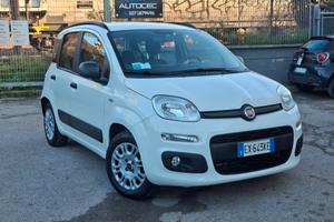 Fiat Panda 1.3 MJT S&S Lounge