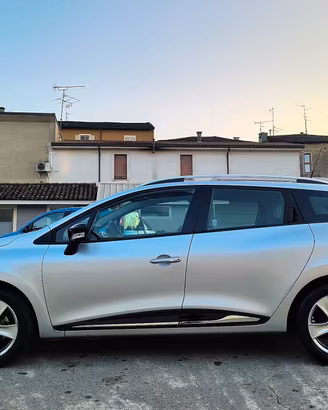 Renault Clio Sporter 1.5 dCi 8V 75CV Costume Natio