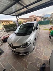 Renault Scenic seria 4