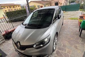 Renault Scenic seria 4