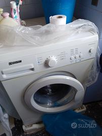 Lavatrice funzionante come in foto 