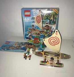 Lego oceania set 41150