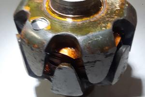 Volano rotore GUZZI LE MANS 850 PRIMA SERIE