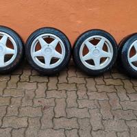 Cerchi AZEV 4/98 R15