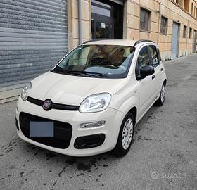 Fiat Panda Easy 2014 GPL – 76.000 km 