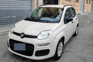 Fiat Panda Easy 2014 GPL – 76.000 km 