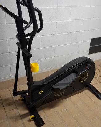 ellittica decathlon 