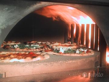 Pizzeria da Asporto 200-98A