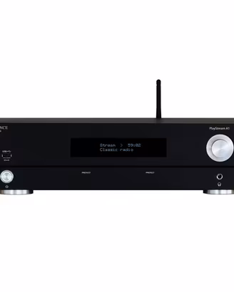 Advance paris  Playstream A1 hdmi