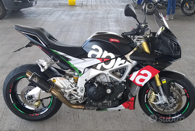 Bmw s1000r