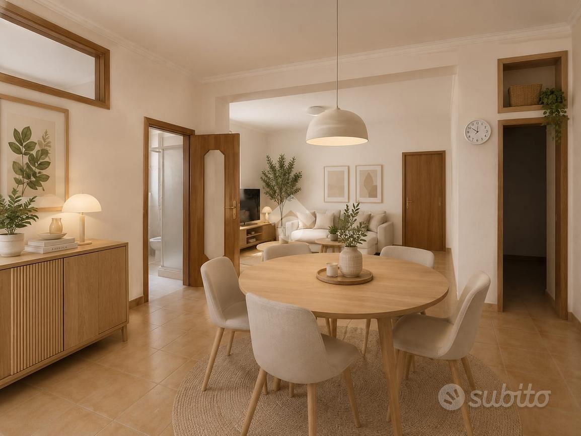 Appartamento – San Giovanni Rotondo, Foggia - Altro