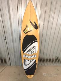 Tavola da surf, kite