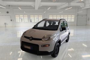 FIAT PANDA 0.9 TWINAIR TURBO 85 CV SES E6-TEMP 4X4